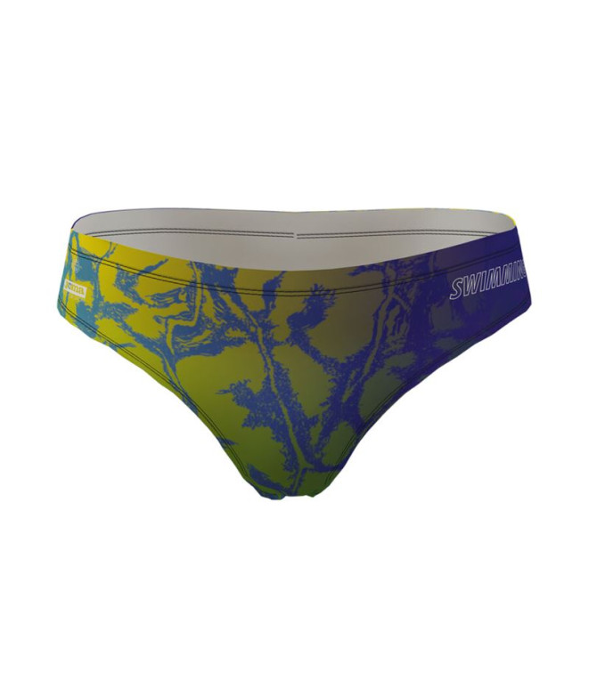 Maillot de bain Joma Splash Homme Royal