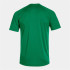 T-shirt Joma Inter IV Homme Vert/Noir