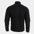 Anorak Joma Mystic Homme Noir/Gris