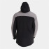 Anorak Joma Mystic Homme Noir/Gris