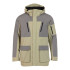 Anorak Joma Mystic Homme Beige/Gris