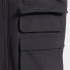 Gilet Matelassé Joma Mystic Homme Noir