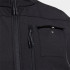 Gilet Matelassé Joma Mystic Homme Noir