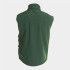 Gilet Matelassé Joma Mystic Homme Vert