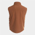 Gilet Matelassé Joma Mystic Homme Marron