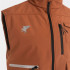 Gilet Matelassé Joma Mystic Homme Marron