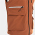 Gilet Matelassé Joma Mystic Homme Marron