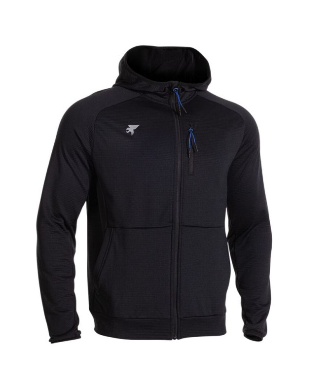 Veste Avec Capuche Joma Mystic Homme Noir