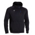 Veste Avec Capuche Joma Mystic Homme Noir