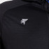 Veste Avec Capuche Joma Mystic Homme Noir