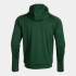 Veste Avec Capuche Joma Mystic Homme Vert