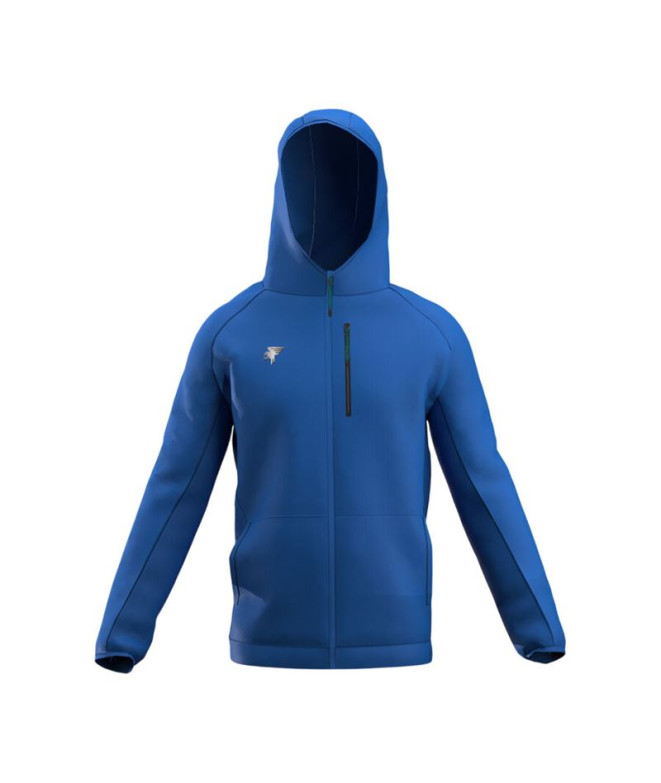 Veste Avec Capuche Joma Mystic Homme Royal