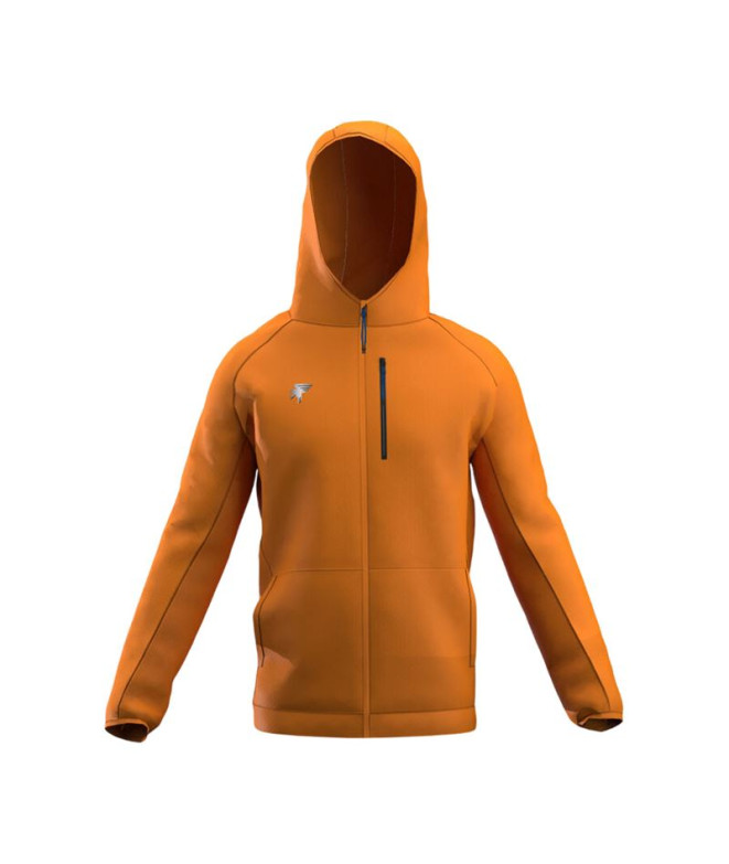 Veste Avec Capuche Joma Mystic Homme Orange