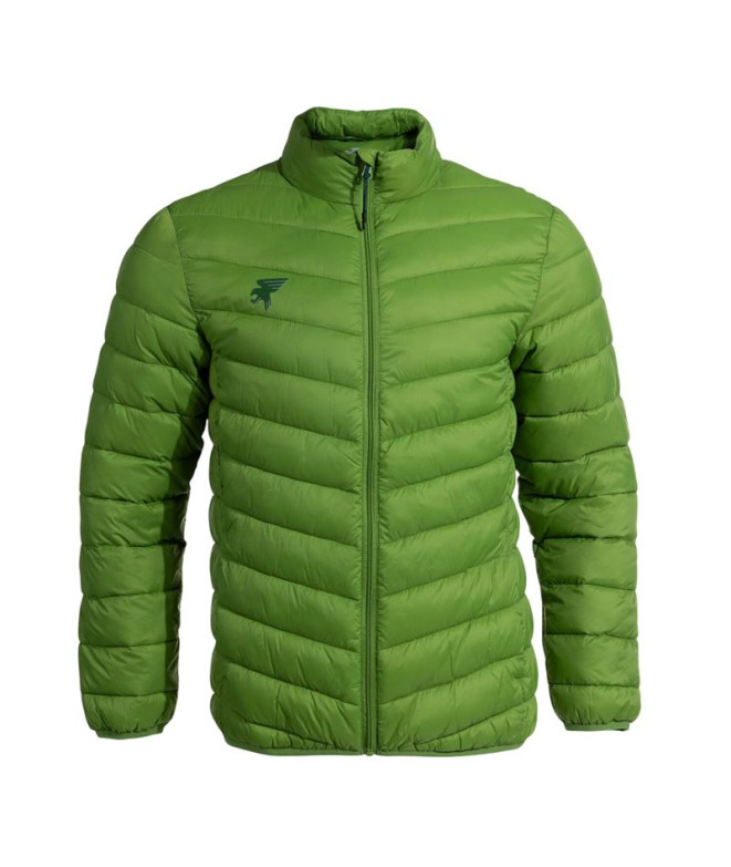 Veste Légère Joma Mystic Homme Vert
