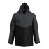 Veste Légère Joma Mystic Homme Noir Anthracite
