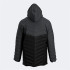 Veste Légère Joma Mystic Homme Noir Anthracite