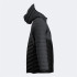 Veste Légère Joma Mystic Homme Noir Anthracite
