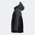 Veste Légère Joma Mystic Homme Noir Anthracite