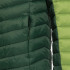 Veste Légère Joma Mystic Homme Vert