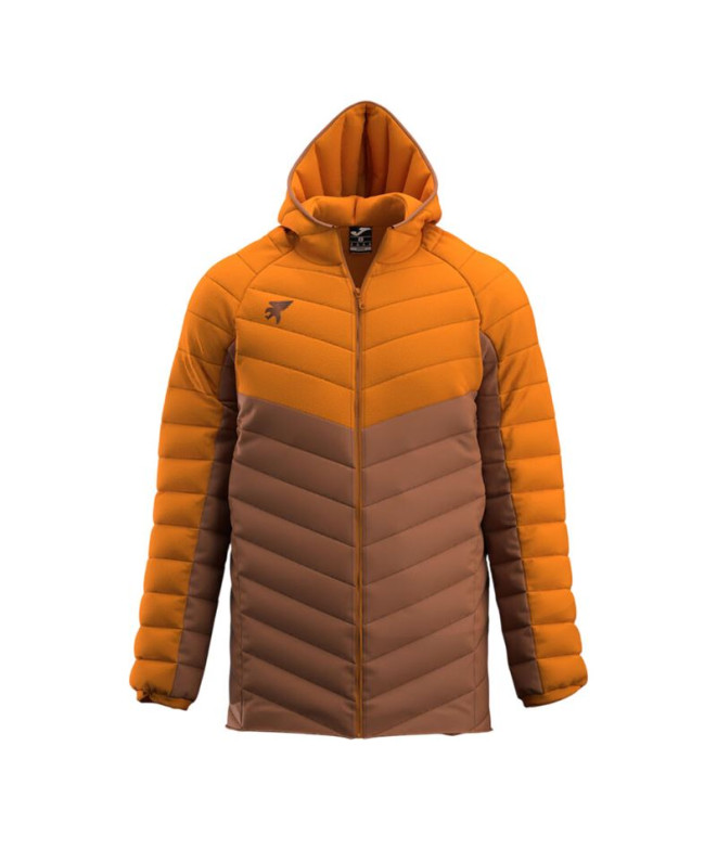 Veste Légère Joma Mystic Homme Orange