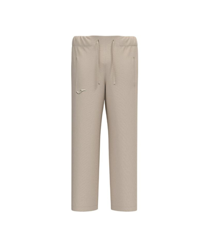 Pantalon Long Joma Street Generation Homme Beige