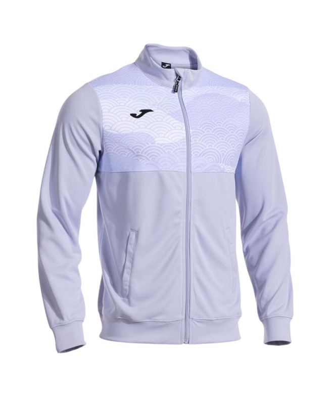 Veste Joma Court Homme Bleu