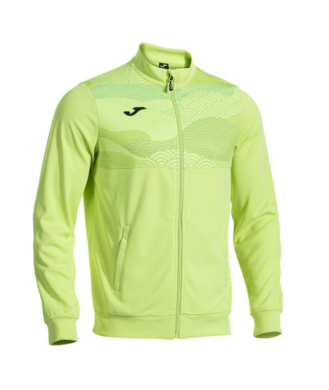 Veste Joma Court Homme Lima