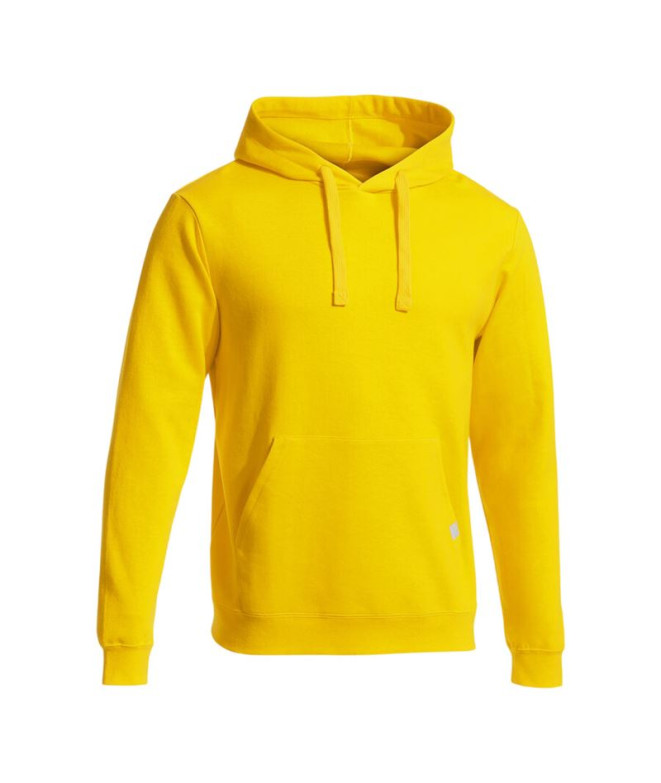 Sweat Joma Univers Homme Jaune