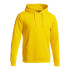Sweat Joma Univers Homme Jaune