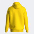 Sweat Joma Univers Homme Jaune