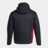 Veste de Joma Urban V Homme Noir/Rouge