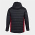 Veste de Joma Urban V Homme Noir/Rouge