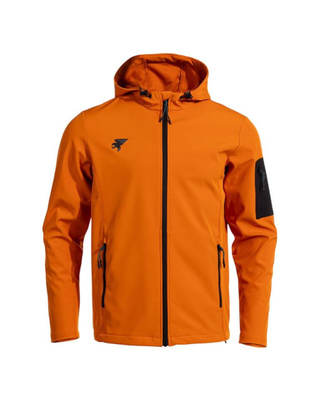 Soft Shell Joma Mystic Homme Orange