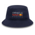 Chapeau New Era 5950Af Couleur Pack Brooklyn Nets Pspdk Bleu Homme