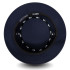 Chapeau New Era 5950Af Couleur Pack Brooklyn Nets Pspdk Bleu Homme