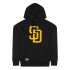 Sweat New Era Clean Trucker La Dodgerslrynavy Homme
