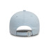 Casquette New Era 5950Af Couleur Pack Brooklyn Nets Psppastel Blue Homme