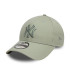 Casquette New Era 5950Af Couleur Pack Brooklyn Nets Pspgreen Pstl Homme