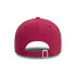 Casquette New Era 5950Af Couleur Pack Brooklyn Nets Pspdark Red Homme