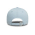 Casquette New Era 5950Af Couleur Pack Brooklyn Nets Psppastel Blue Femme
