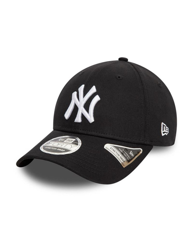 Casquette New Era Clean Trucker La...