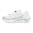 Chaussures de Montagne + 8000 Timax Homme Blanc