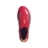 Chaussures de Running adidas Adizero Adios 9 Homme Rouge/Blanc