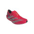 Chaussures de Running adidas Adizero Adios 9 Homme Rouge/Blanc