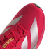 Chaussures de Running adidas Adizero Adios 9 Homme Rouge/Blanc