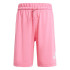 Ensemble adidas Lk Big Logo Enfant Rose