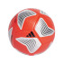 Balle de Football adidas Predator Trn Rouge/Argent/Noir/Blanc