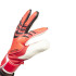 Gants de Gardien de Football adidas Predator Rouge