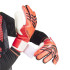 Gants de Gardien de Football adidas Predator Rouge