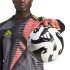 Gants de Gardien de Football adidas Predator Rouge